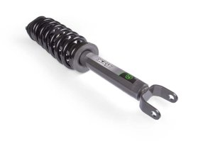Ram 1500 Suspension Lift Kit - Zone Offroad - 6in Loaded Strut - Single Strut - `12-`18